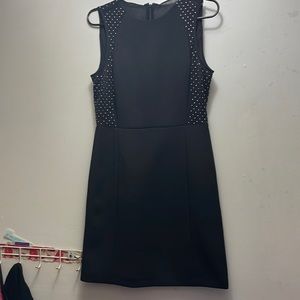 Michael Kors Black Dress